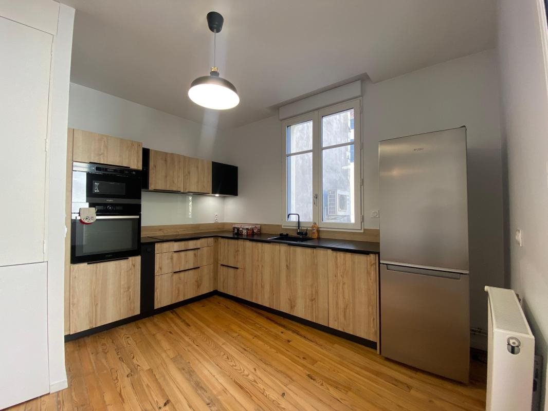 Appartement à louer, 59m², Pau