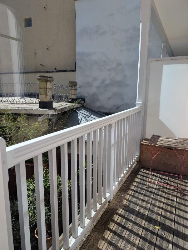 Appartement à louer, 59m², Pau