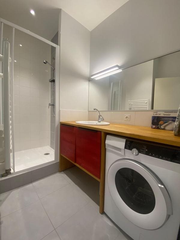 Appartement à louer, 59m², Pau