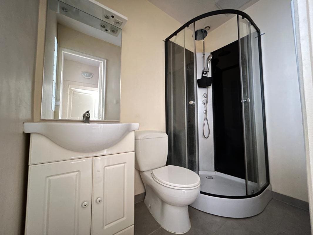 Appartement à louer, 55m², Aire-sur-l'Adour