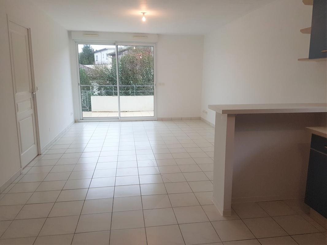 Appartement à louer, 66m², Aire-sur-l'Adour