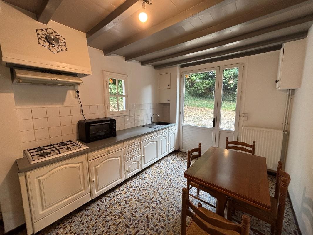 Maison à louer, 119m², Aire-sur-l'Adour