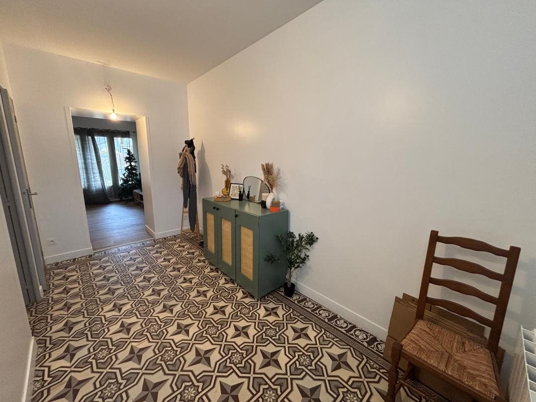 Maison à louer, 110m², Riscle