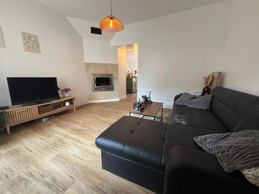 Maison à louer, 110m², Riscle