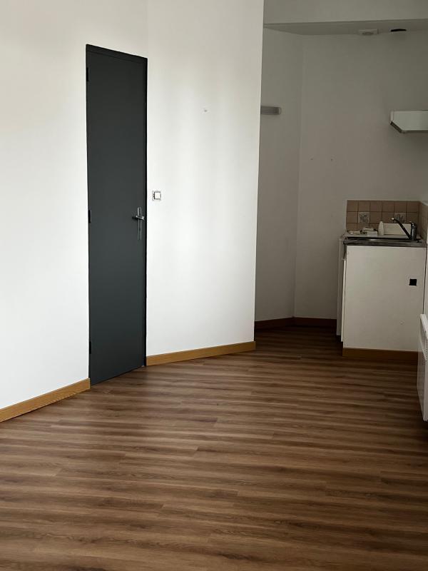 Appartement à louer, 30m², Aire-sur-l'Adour