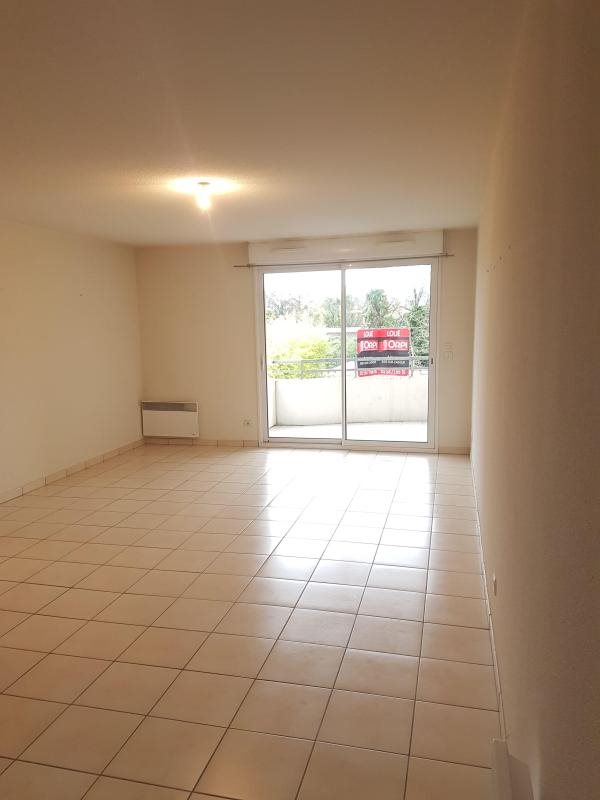 Appartement à louer, 50m², Aire-sur-l'Adour