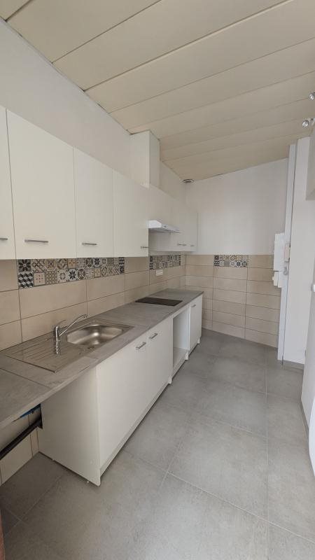Appartement à louer, 50m², Aire-sur-l'Adour