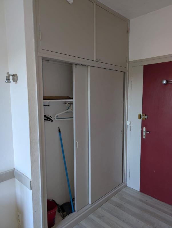 Appartement à louer, 17m², Aire-sur-l'Adour
