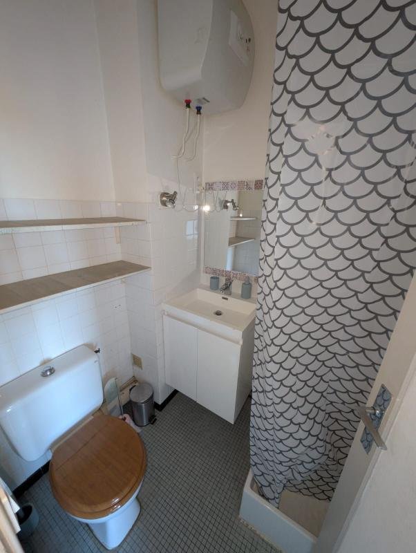 Appartement à louer, 17m², Aire-sur-l'Adour