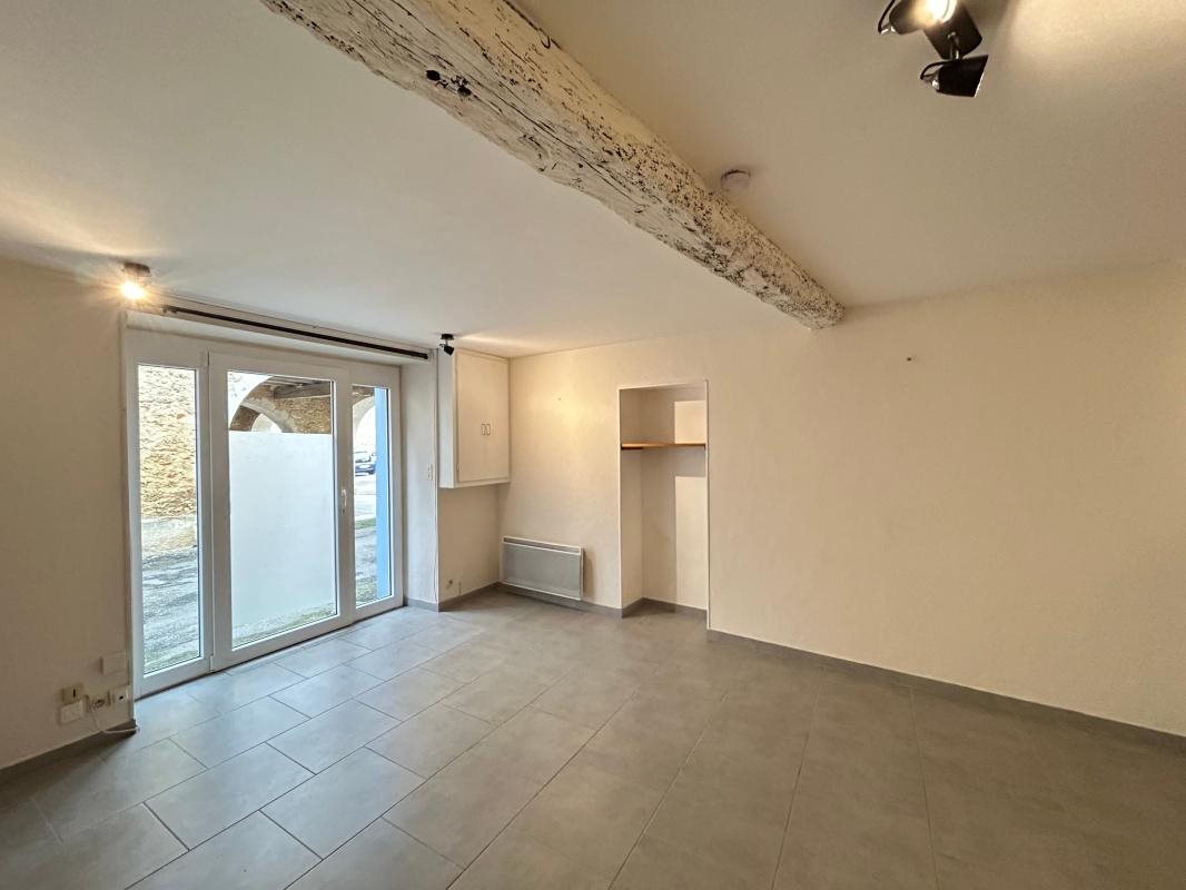 Maison à louer, 69m², Cazaubon