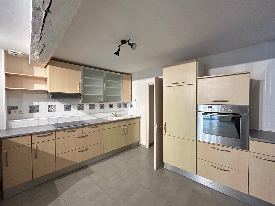 Maison à louer, 69m², Cazaubon