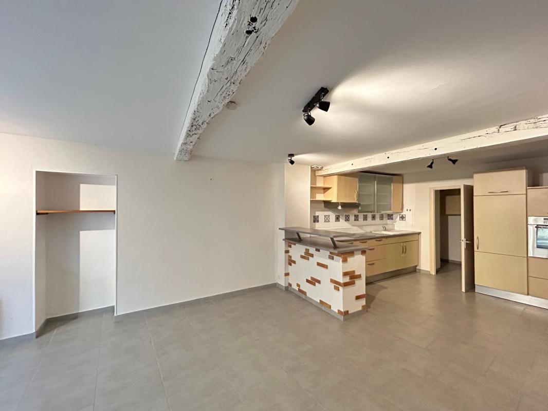 Maison à louer, 69m², Cazaubon