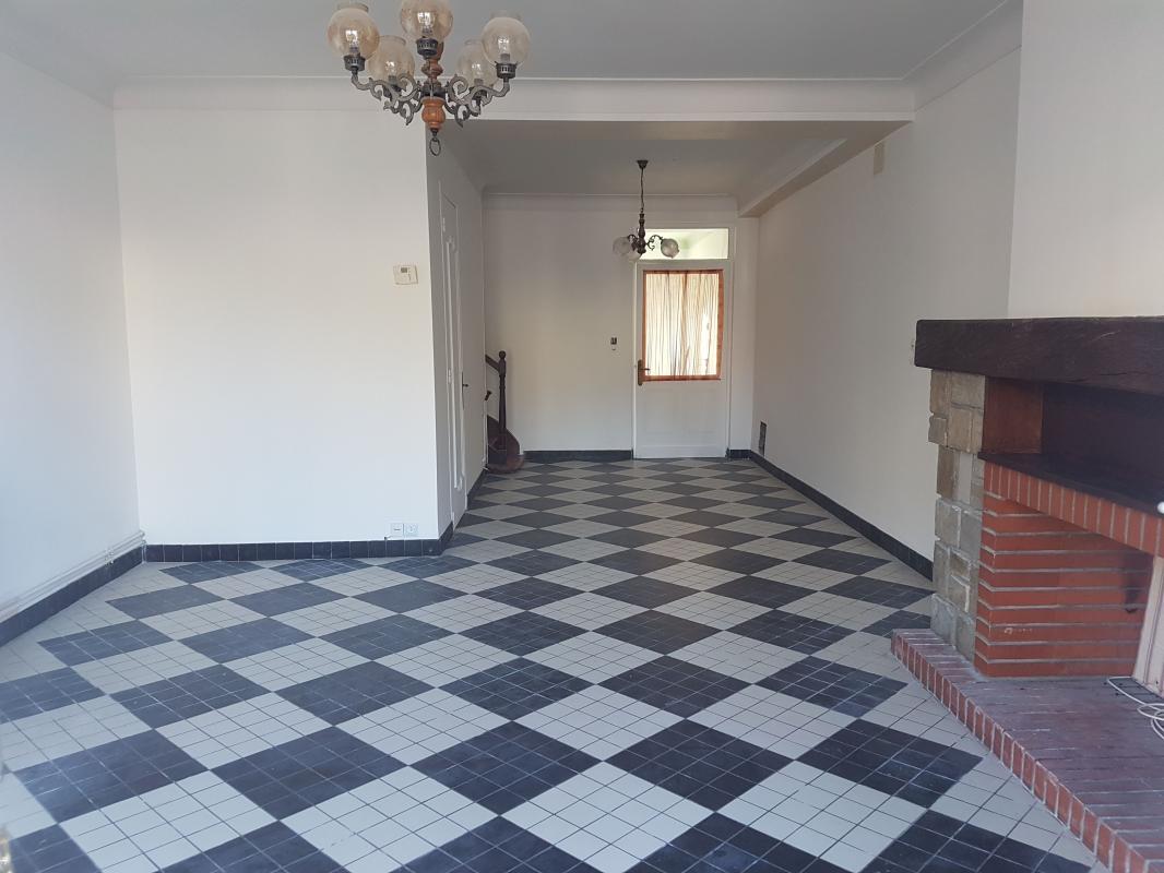 Maison à louer, 88m², Aire-sur-l'Adour