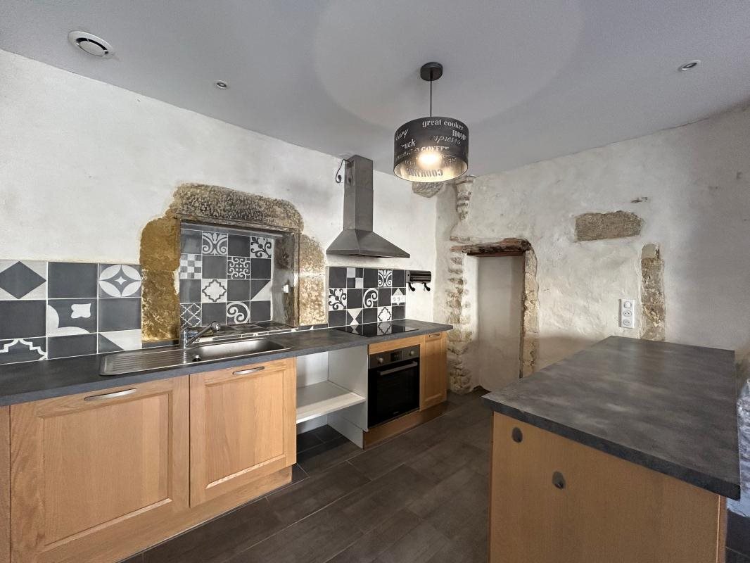 Appartement à louer, 84m², Geaune