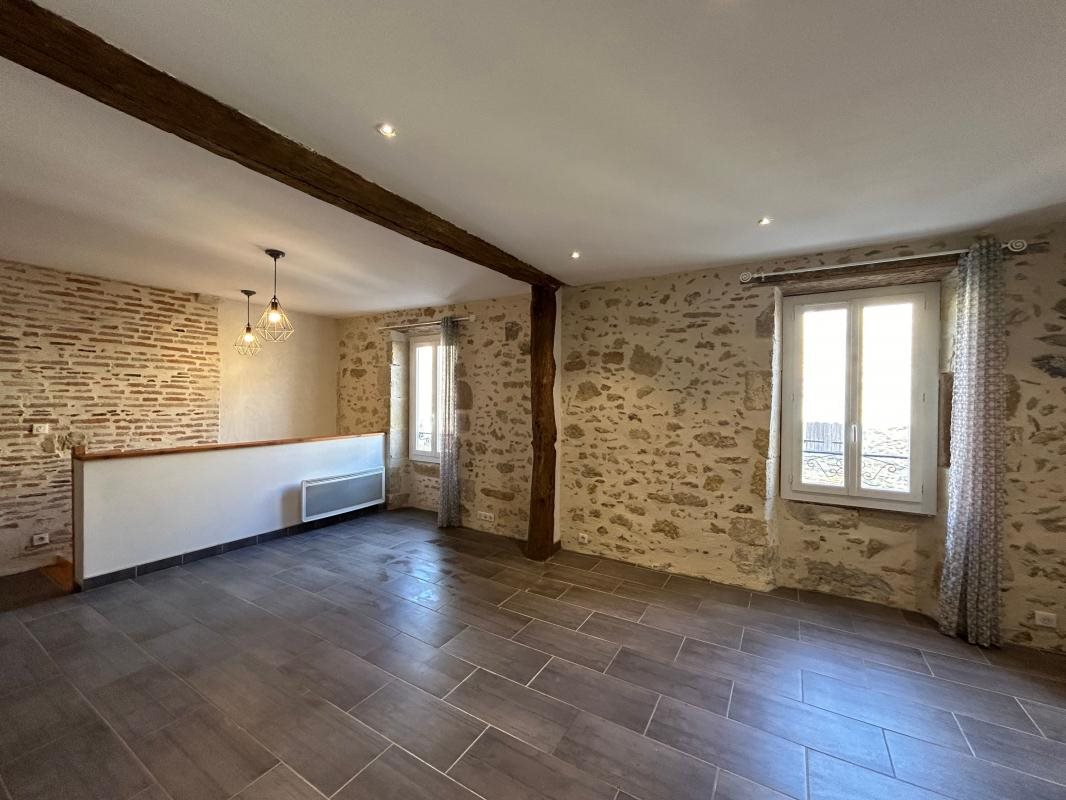Appartement à louer, 84m², Geaune