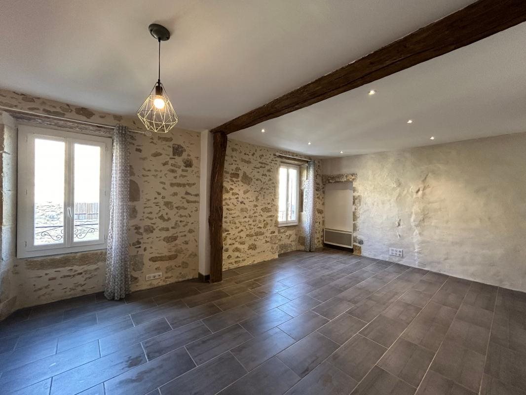 Appartement à louer, 84m², Geaune