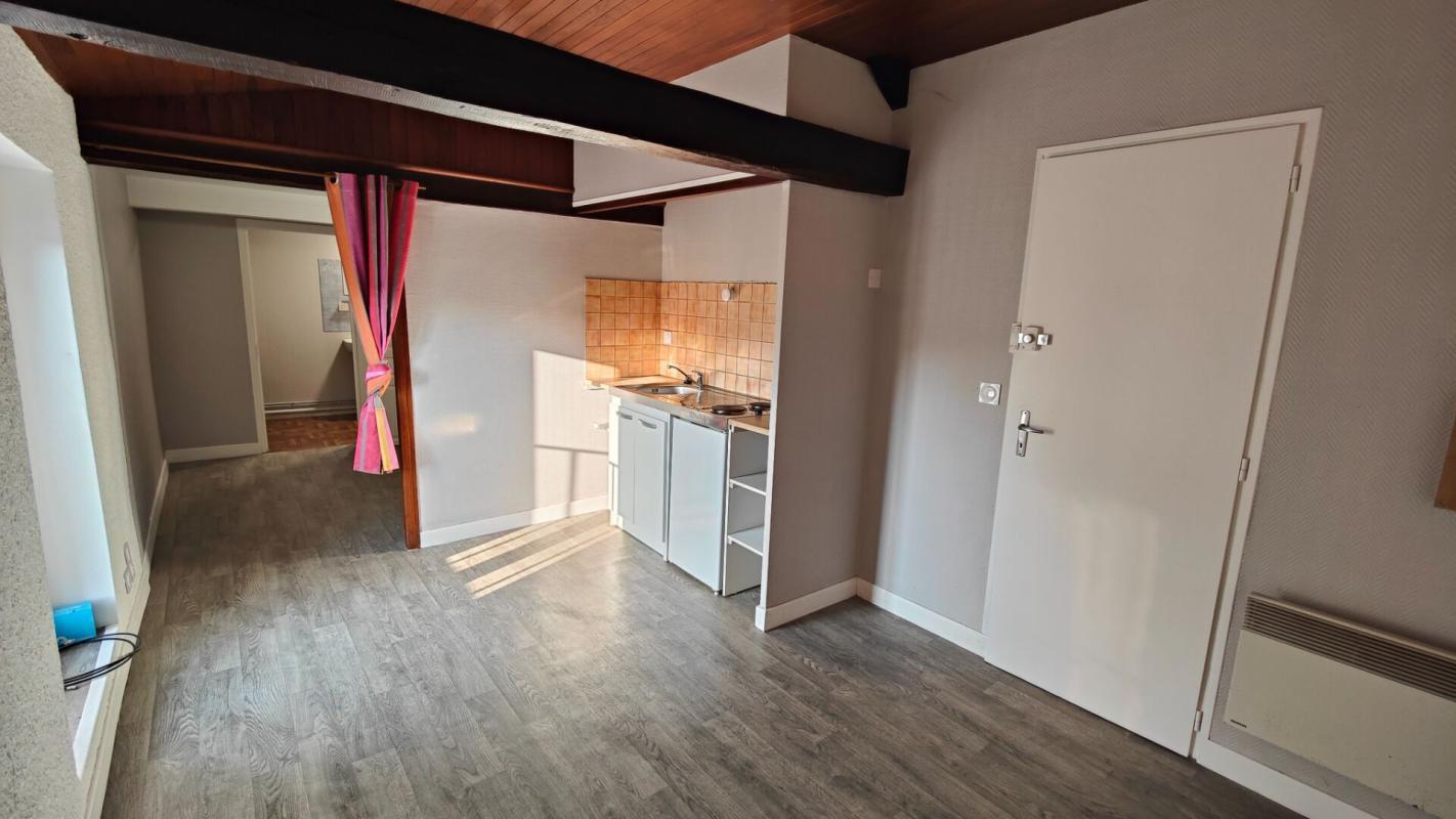 Appartement à louer, 25m², Aire-sur-l'Adour