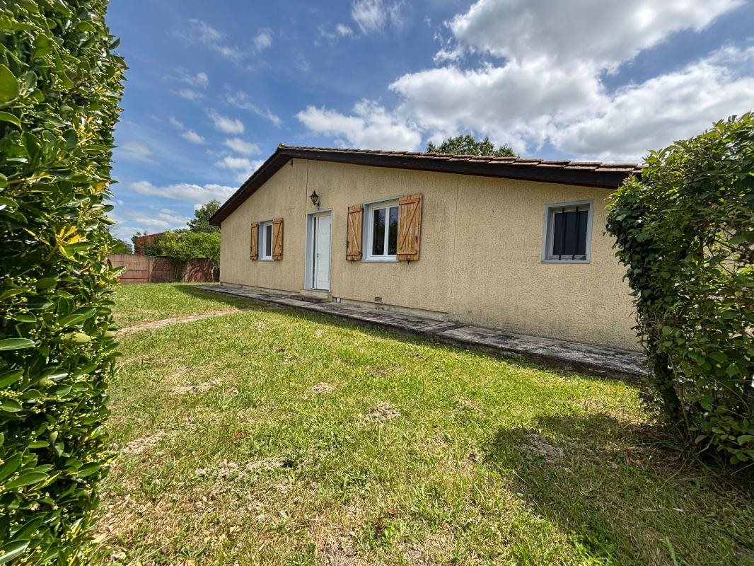 Maison à louer, 95m², Cazères-sur-l'Adour