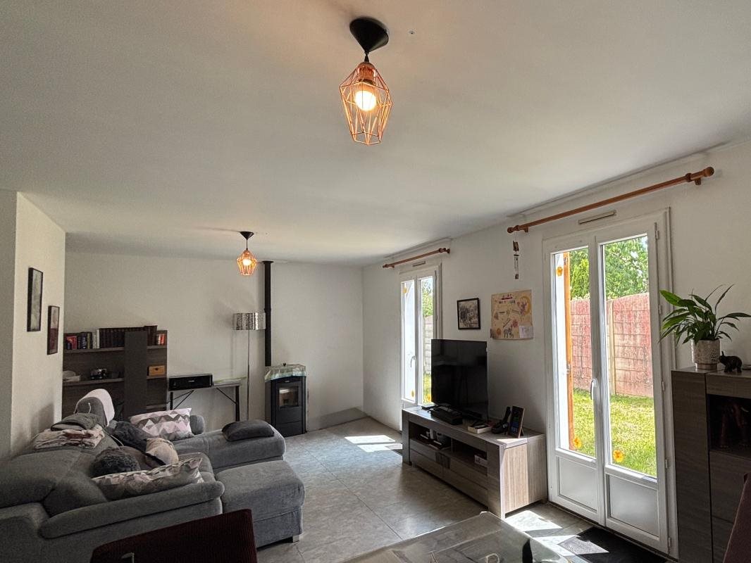 Maison à louer, 95m², Cazères-sur-l'Adour