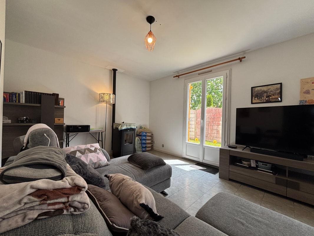 Maison à louer, 95m², Cazères-sur-l'Adour