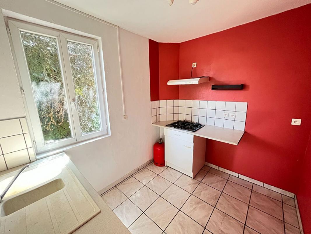 Appartement à louer, 45m², Aire-sur-l'Adour