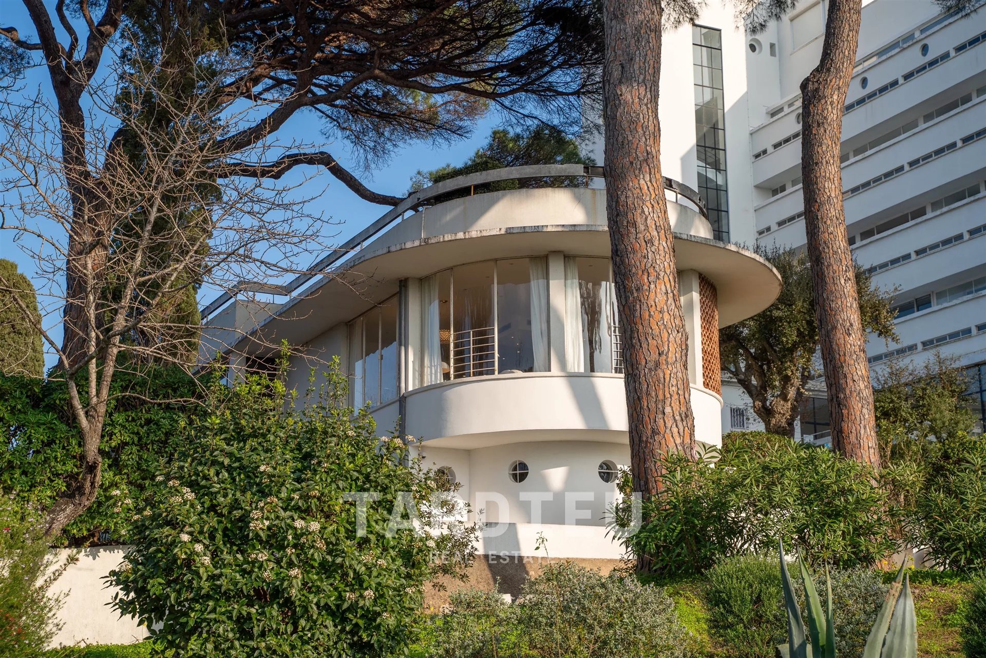 Appartement à vendre, 126m², Saint-Tropez