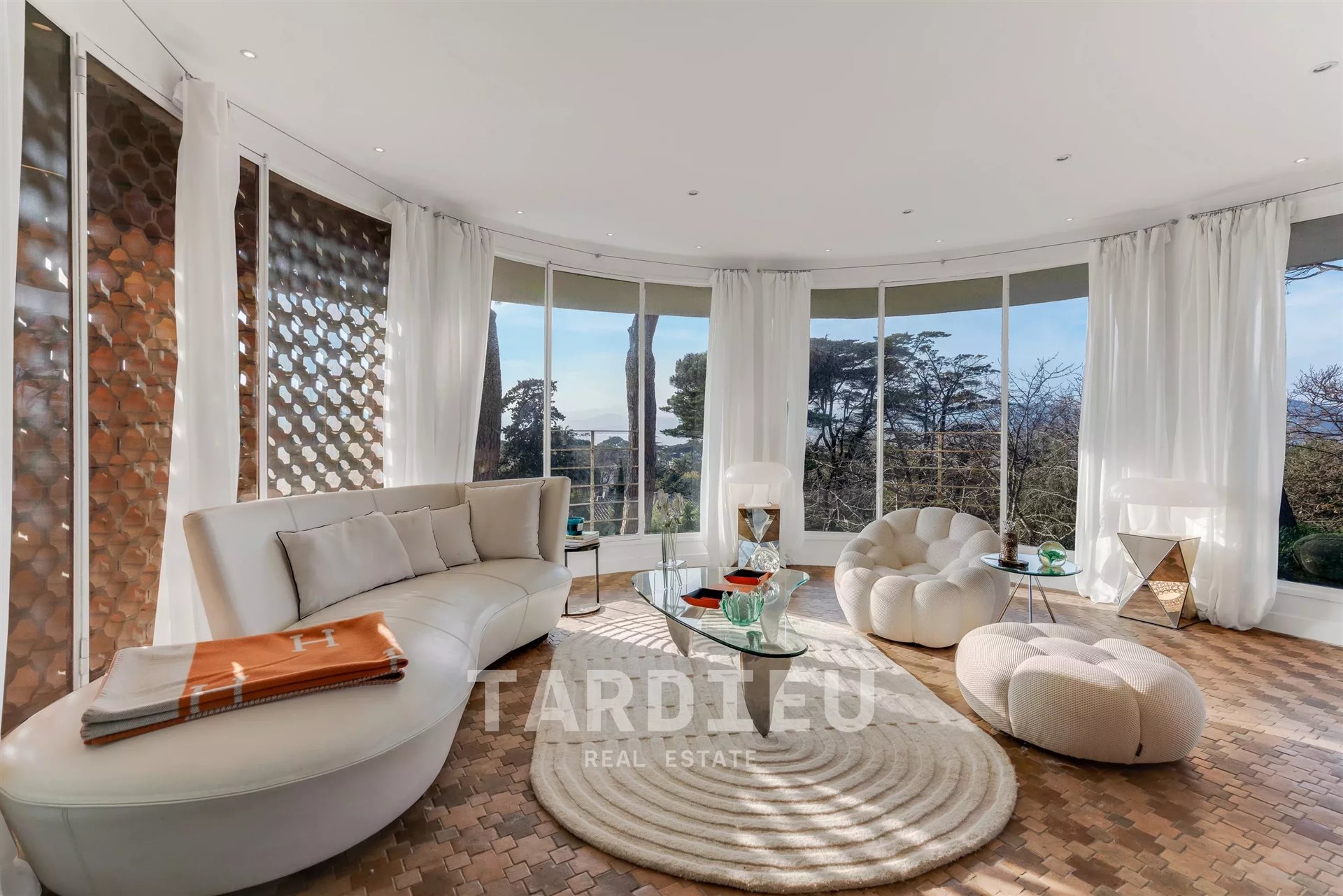 Appartement à vendre, 126m², Saint-Tropez