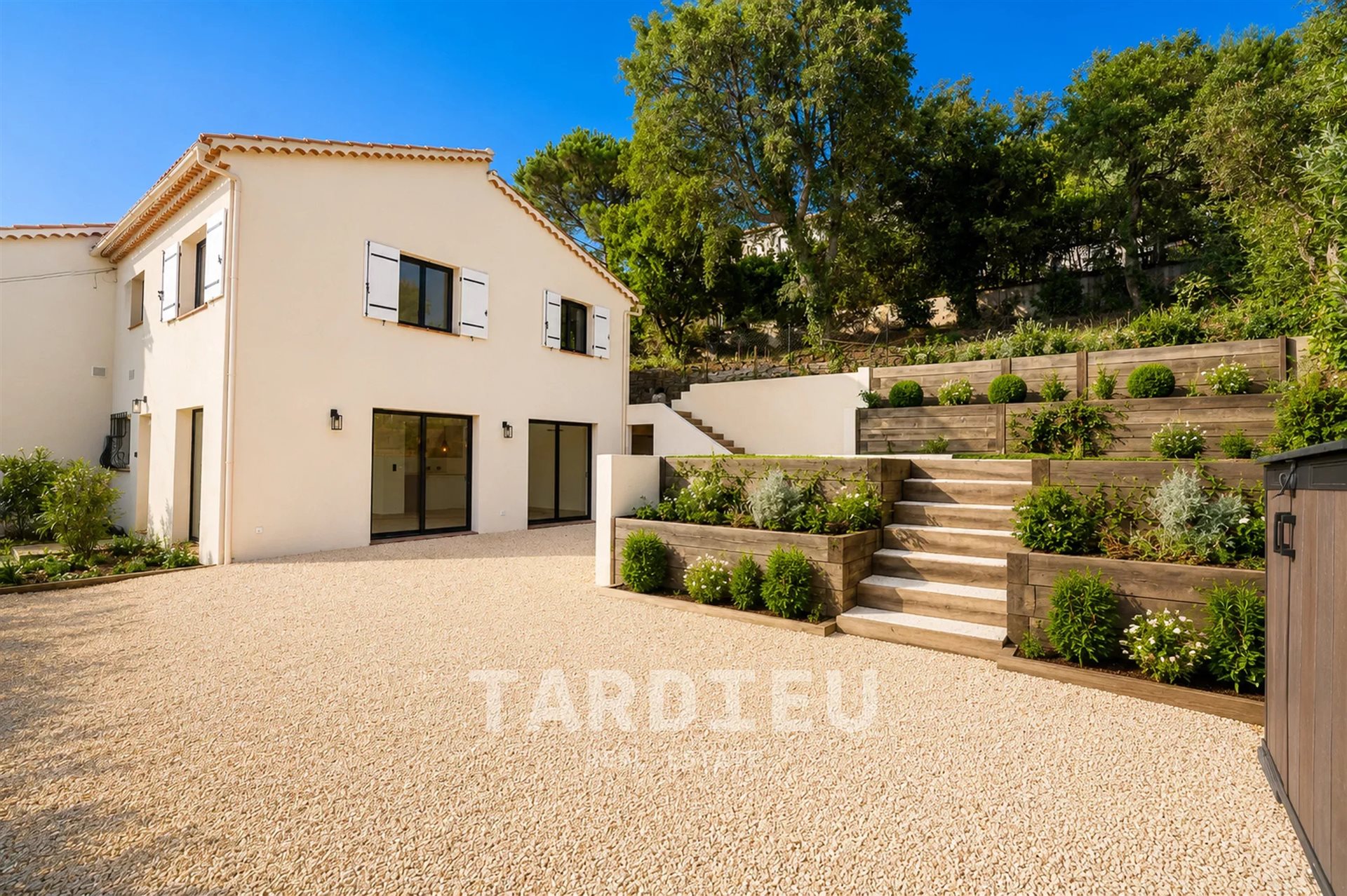 Maison à vendre, 98m², La Croix-Valmer
