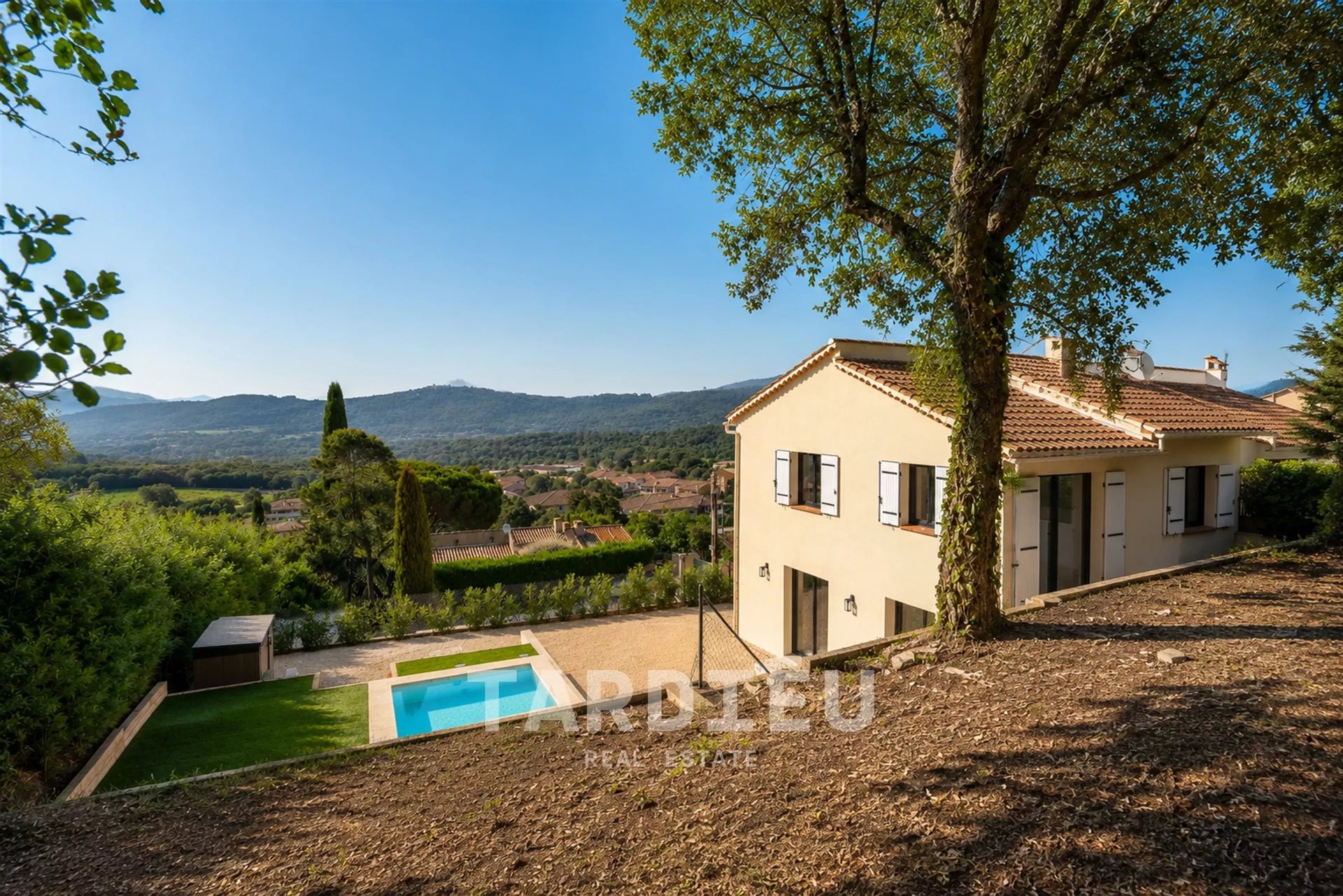 Maison à vendre, 98m², La Croix-Valmer