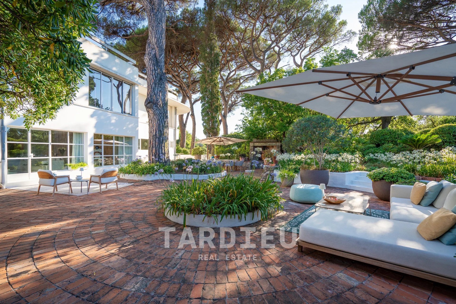 Appartement à vendre, 128m², Saint-Tropez