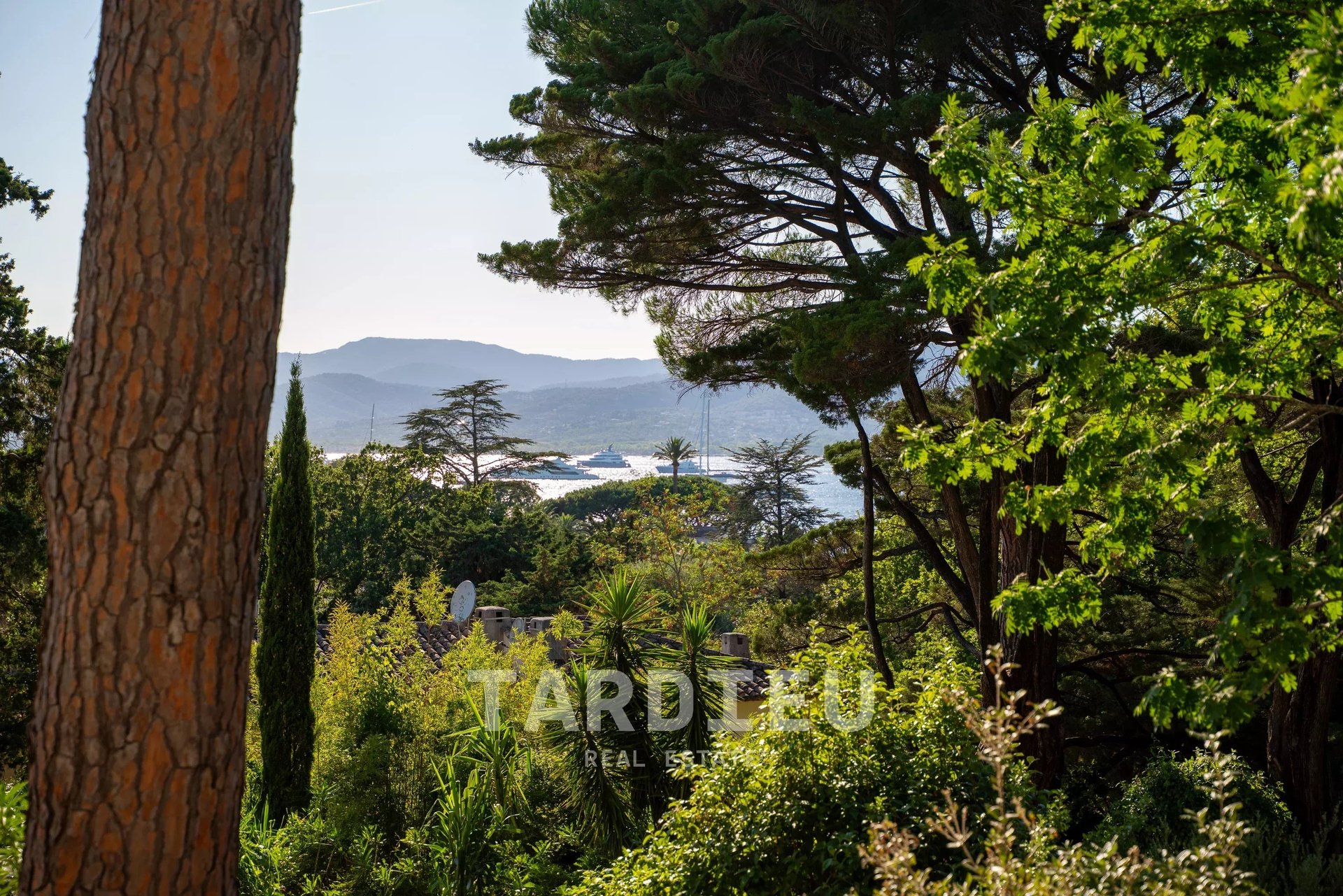 Appartement à vendre, 128m², Saint-Tropez