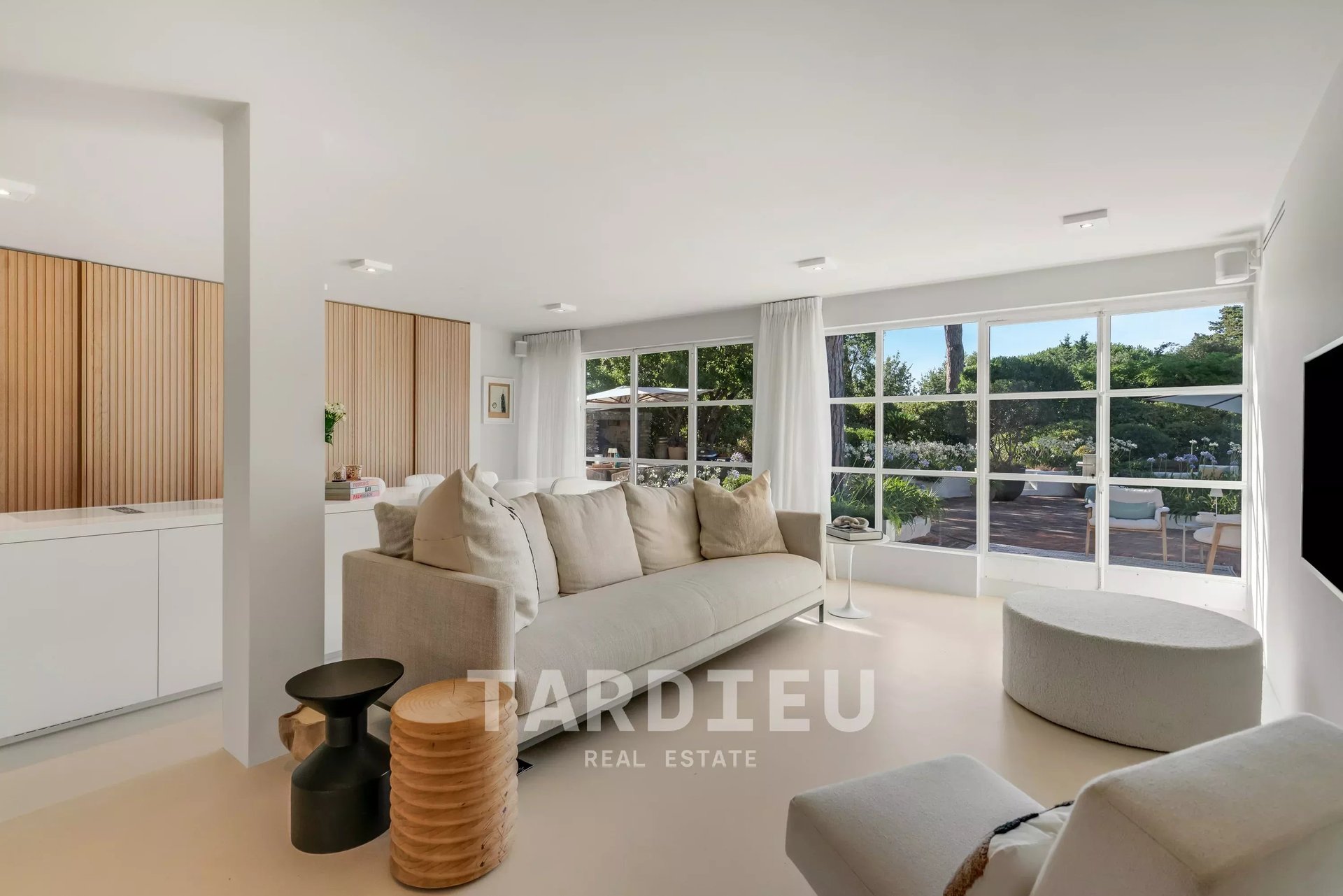 Appartement à vendre, 128m², Saint-Tropez