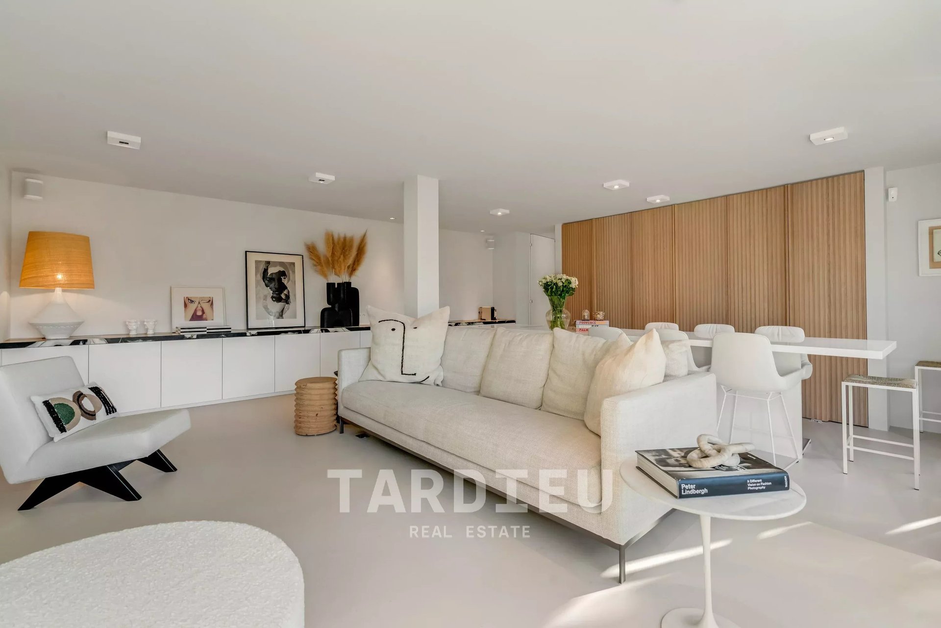 Appartement à vendre, 128m², Saint-Tropez