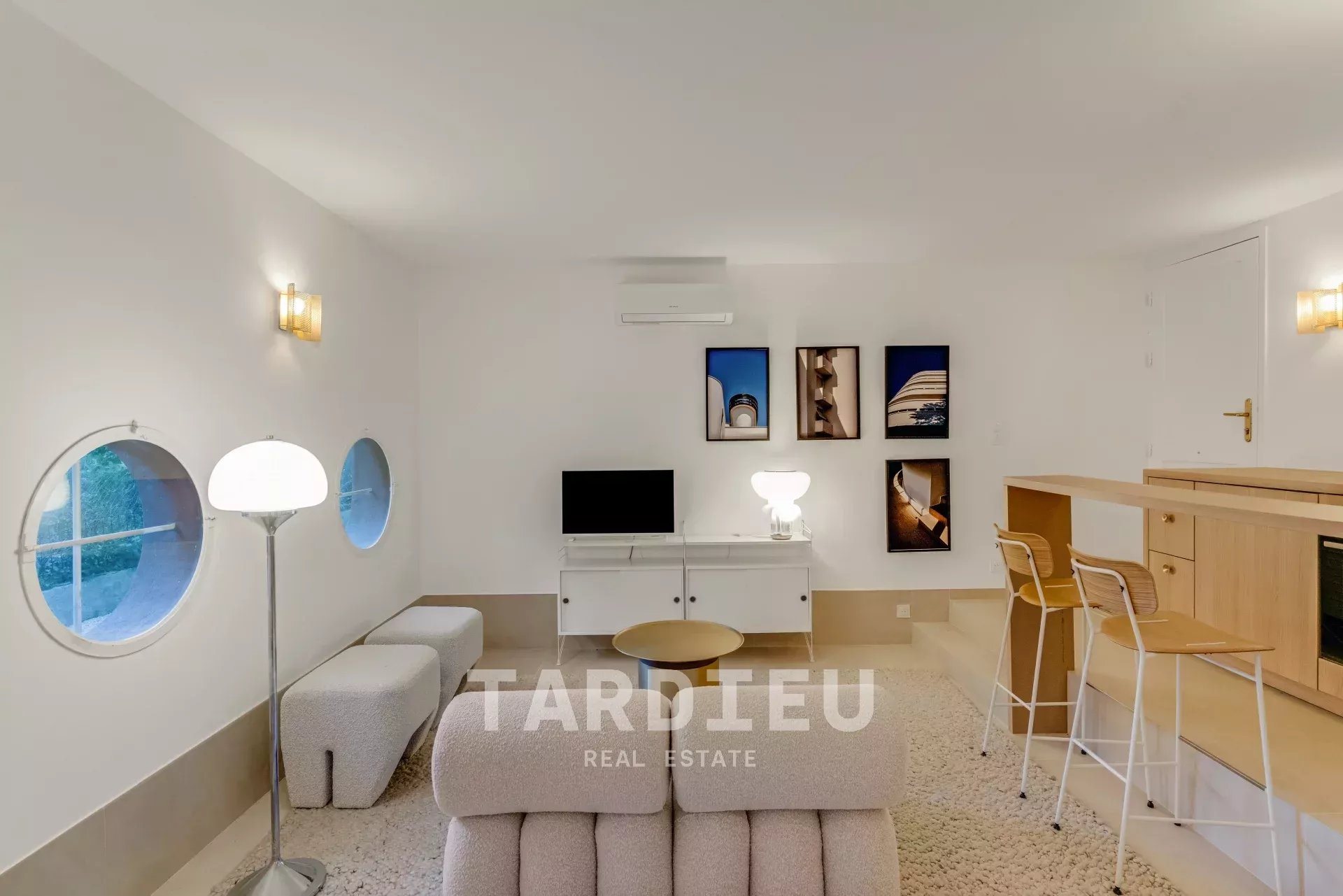 Appartement à vendre, 30m², Saint-Tropez