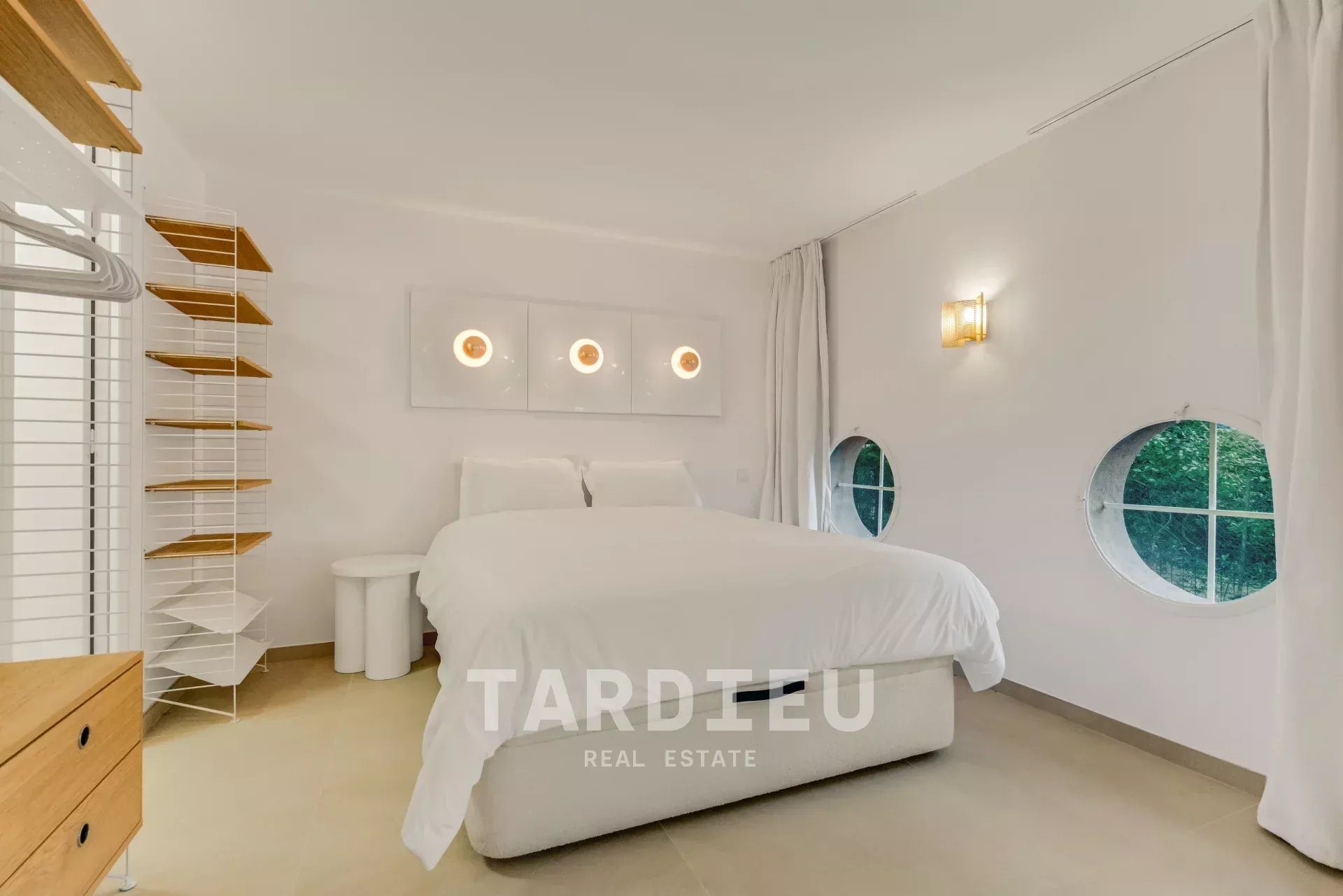 Appartement à vendre, 30m², Saint-Tropez