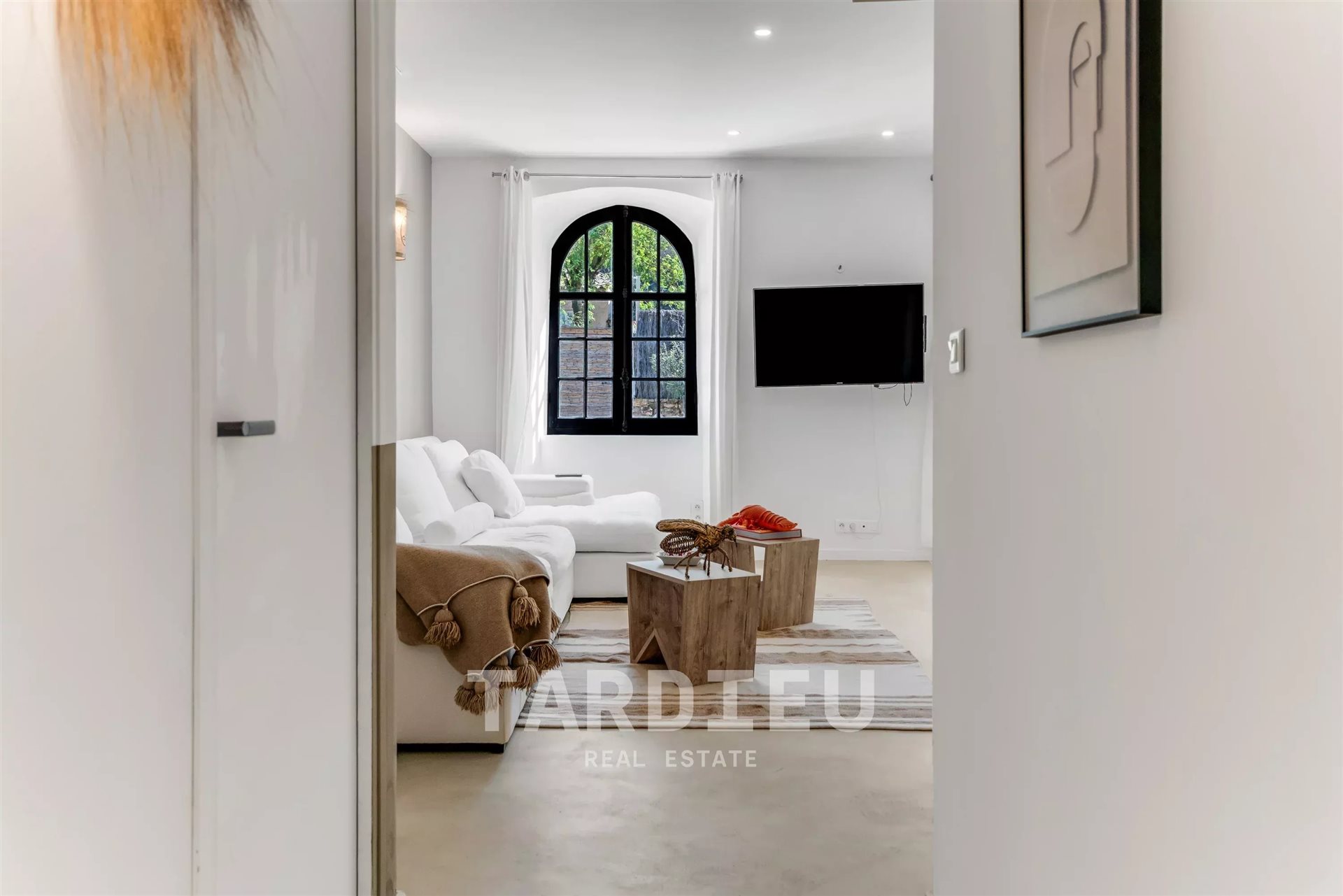 Maison à vendre, 101m², Gassin