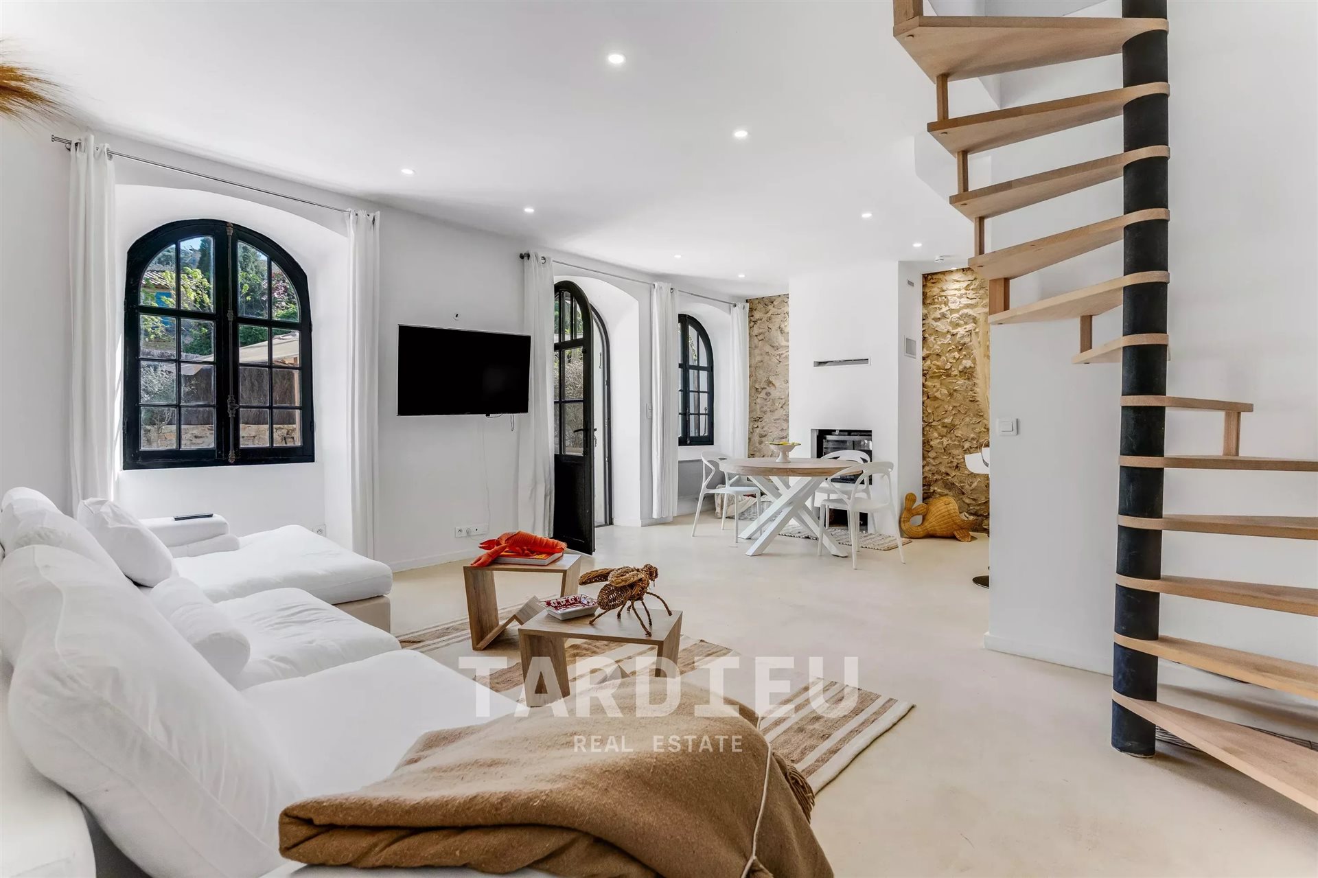 Maison à vendre, 101m², Gassin