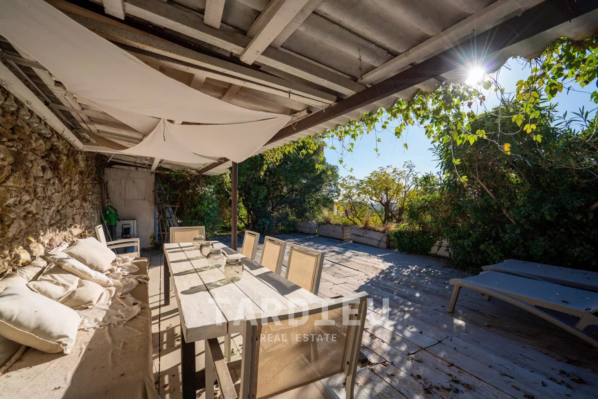 Maison à vendre, 128m², Gassin