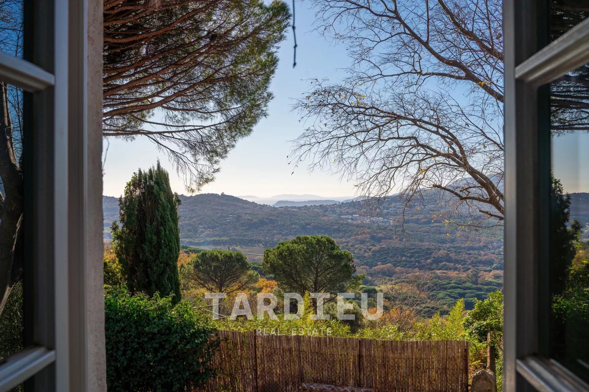 Maison à vendre, 128m², Gassin