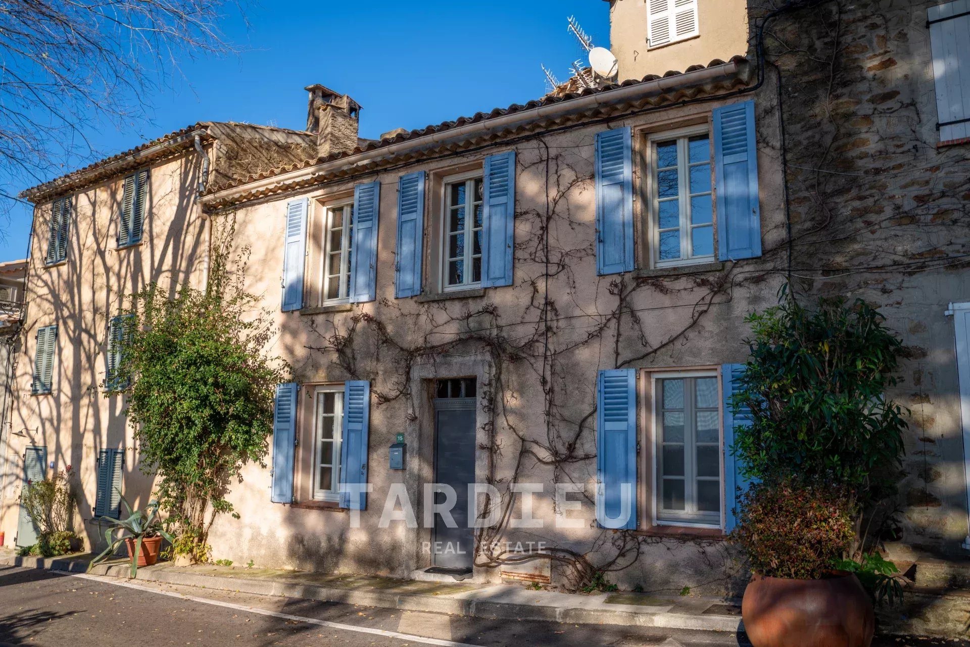 Maison à vendre, 128m², Gassin
