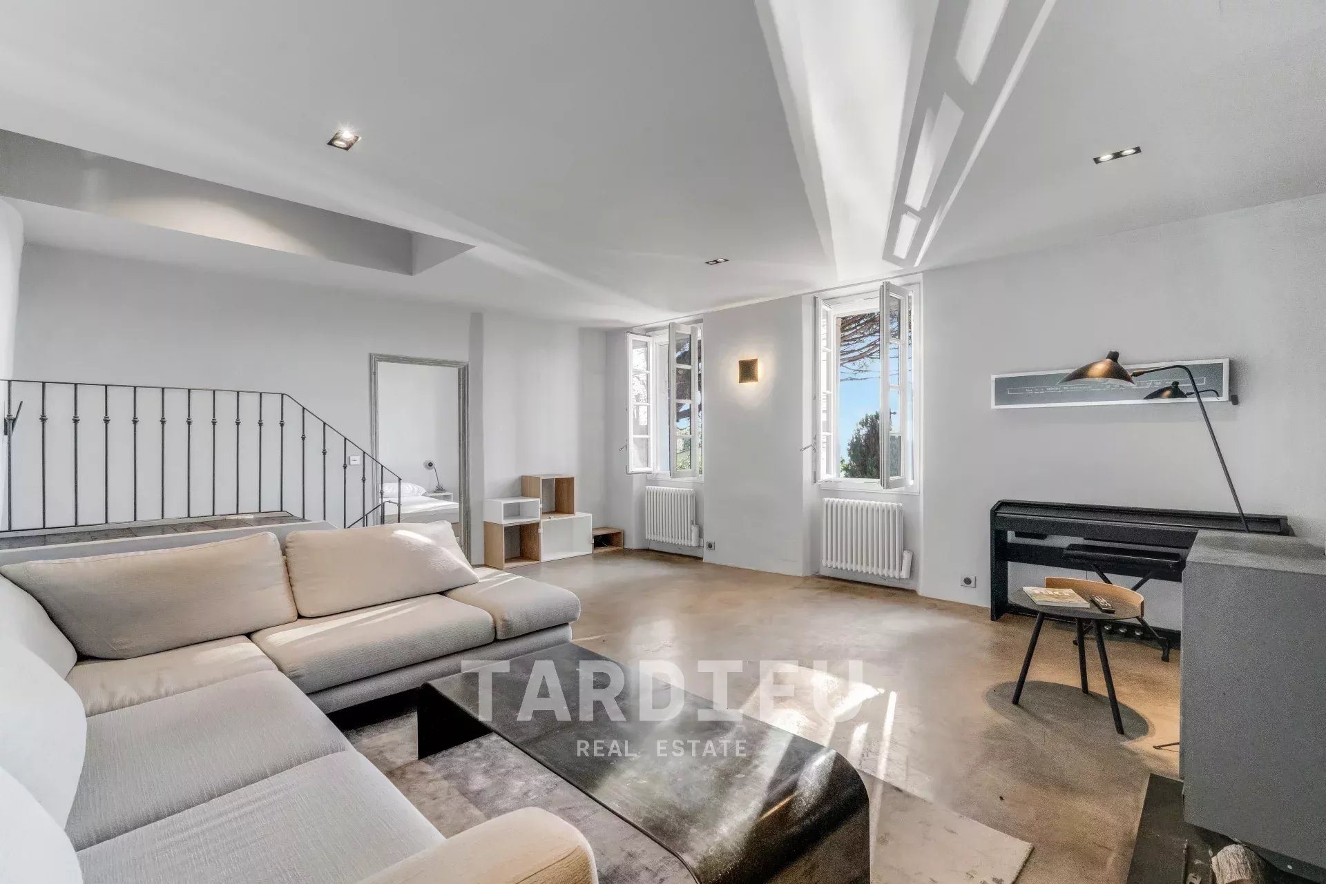 Maison à vendre, 128m², Gassin