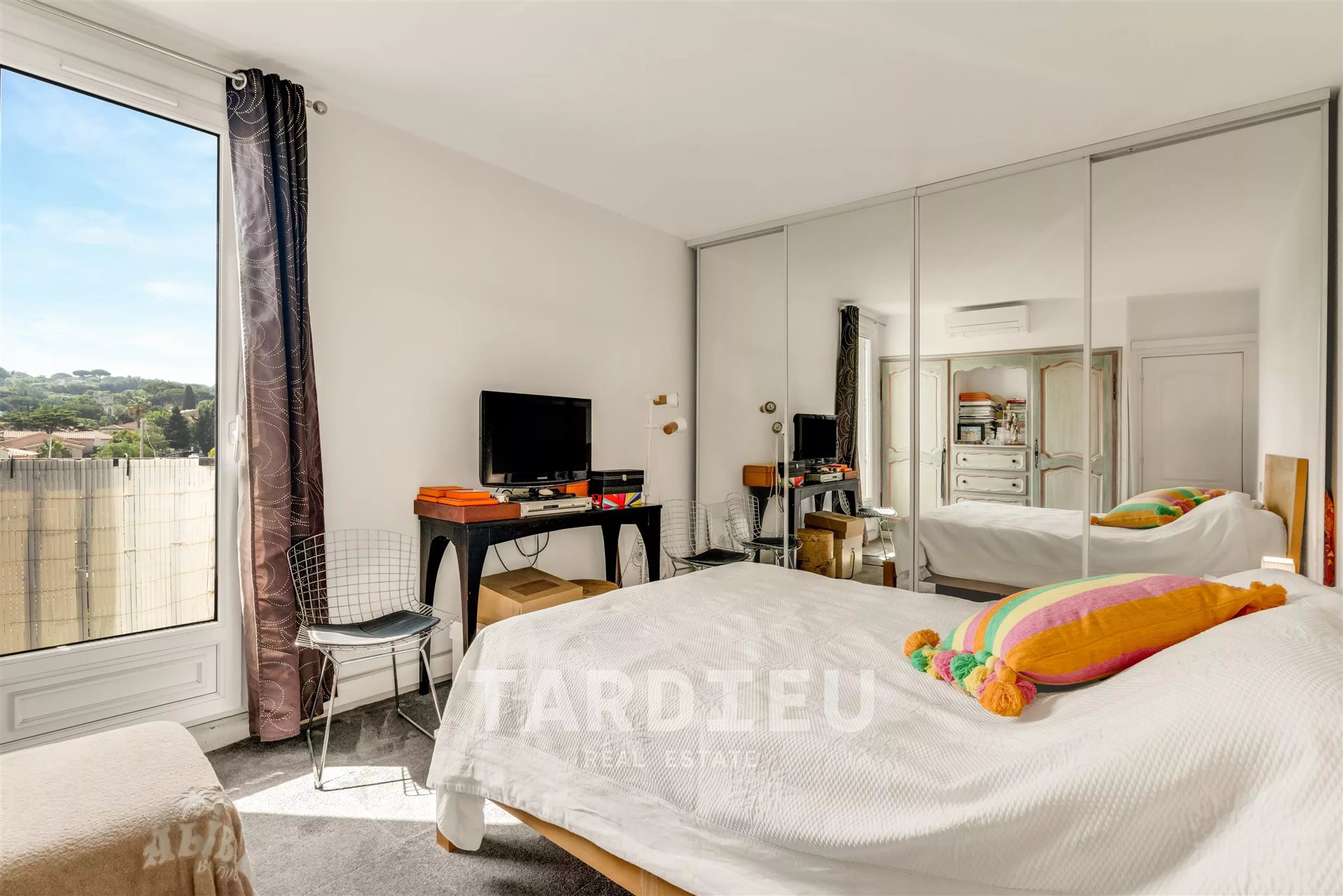 5-room apartment, village heart - Ansicht 4