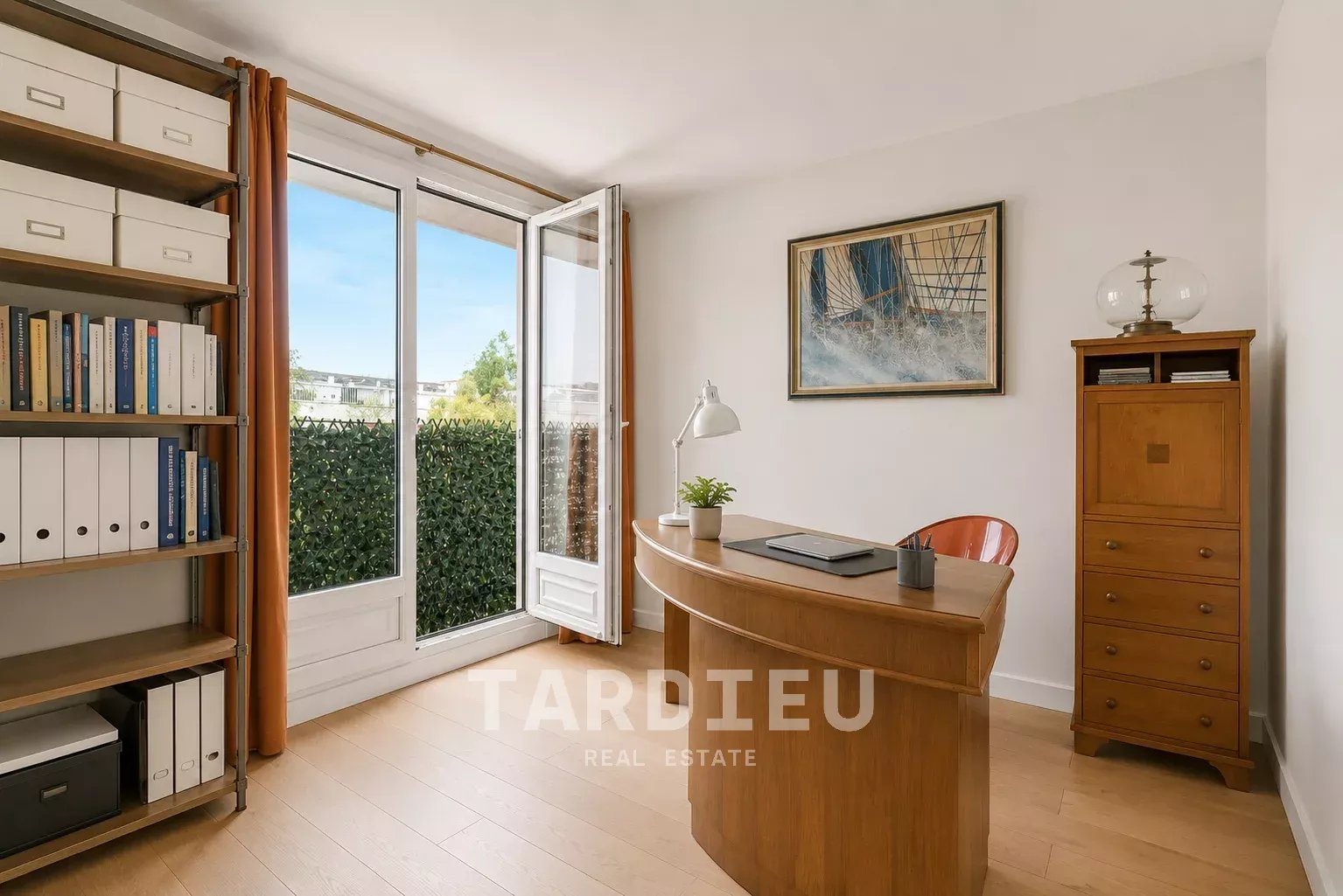 5-room apartment, village heart - Ansicht 5
