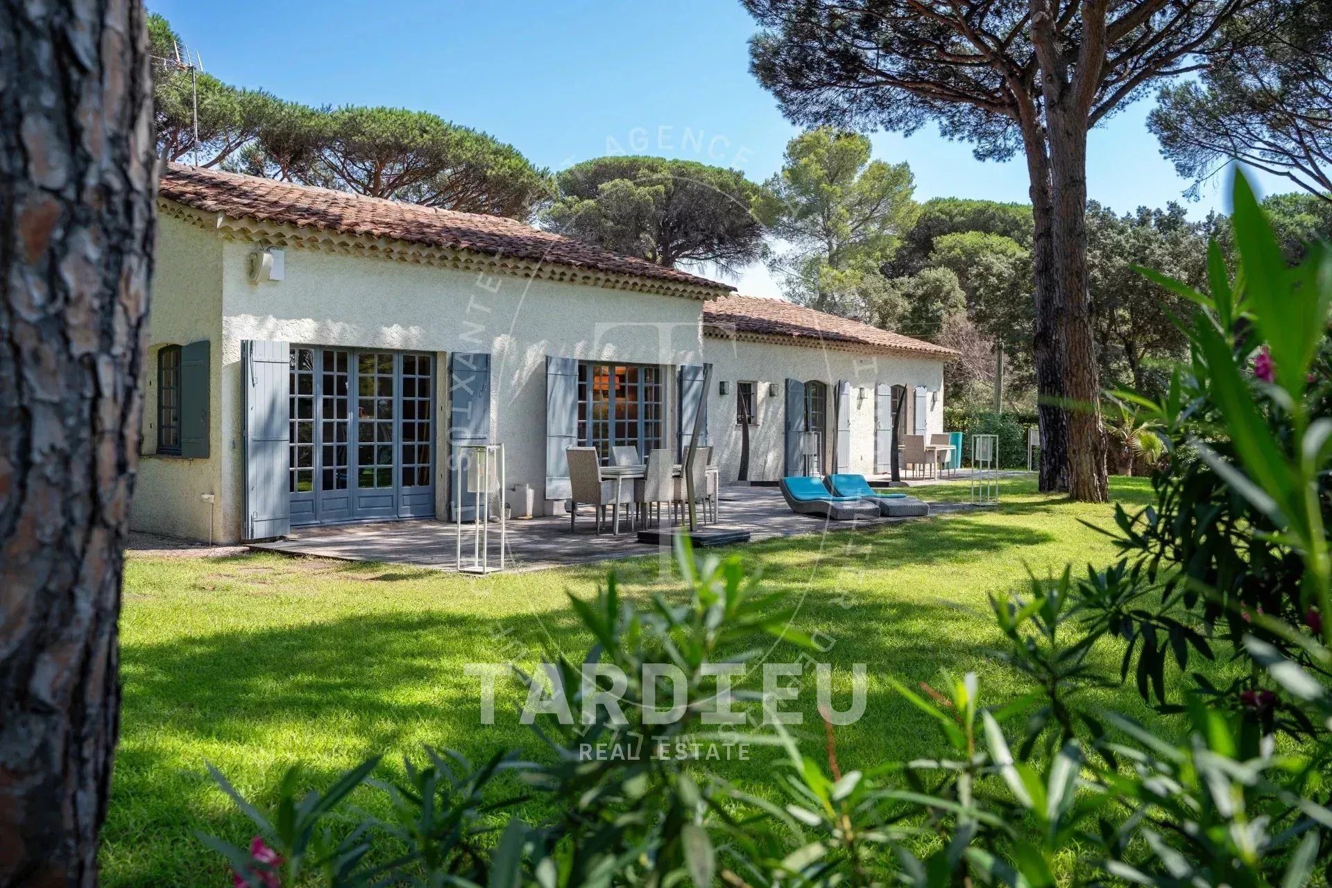 Maison à vendre, 540m², Ramatuelle