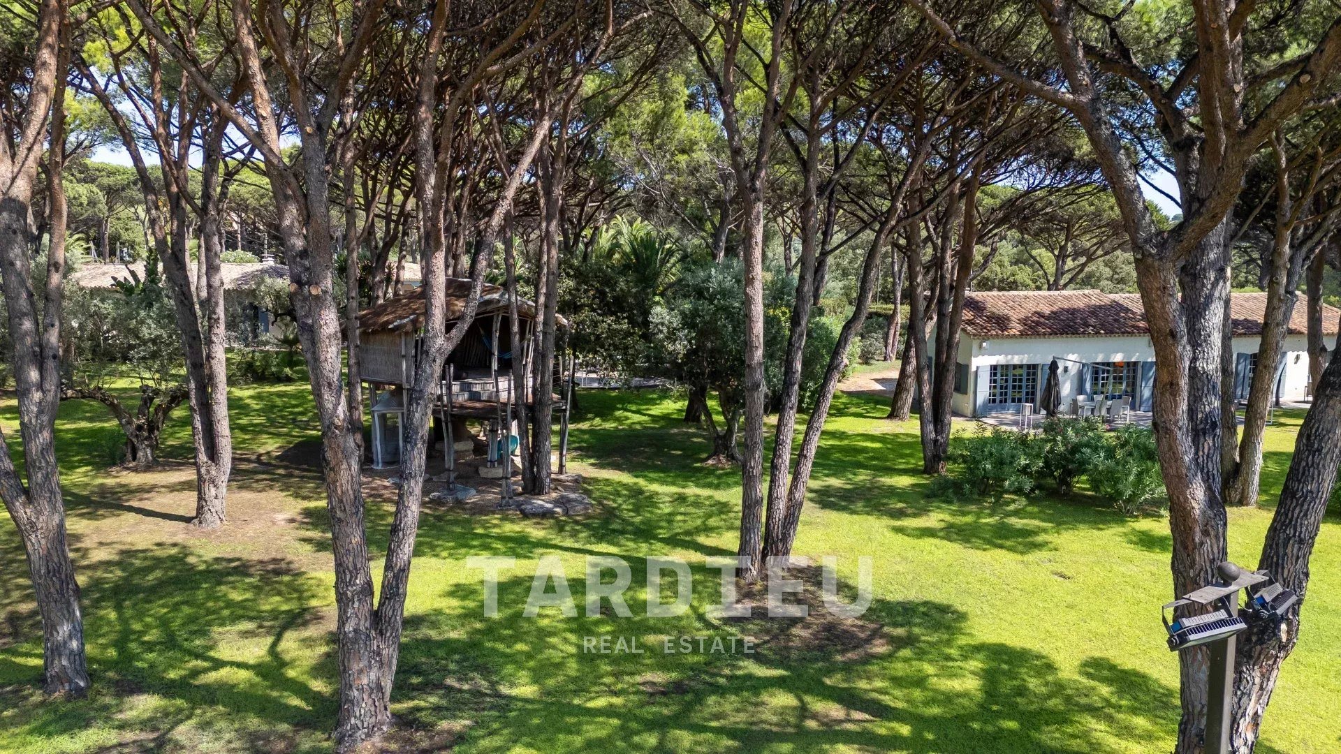 Maison à vendre, 540m², Ramatuelle