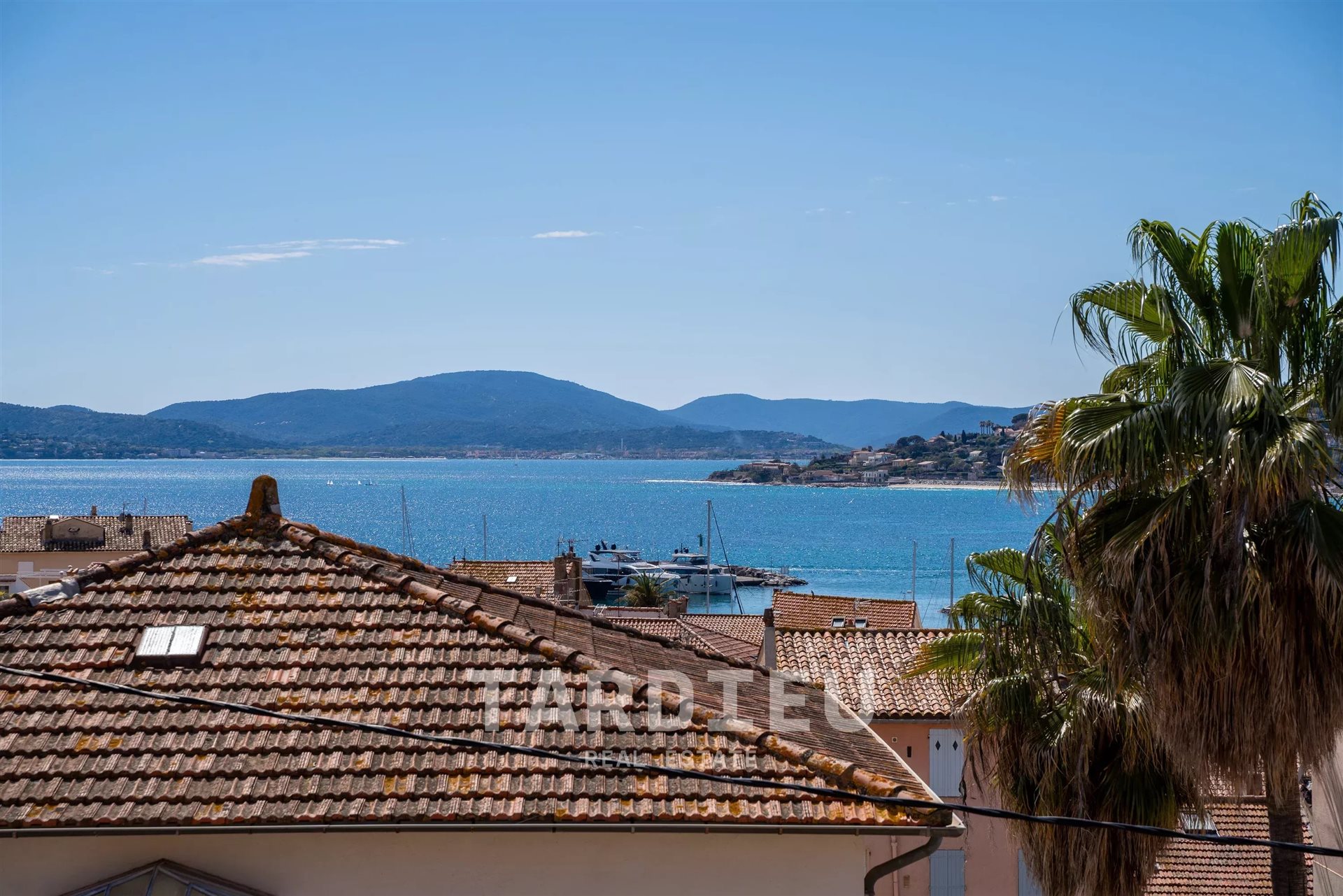 Appartement à vendre, 81m², Sainte-Maxime