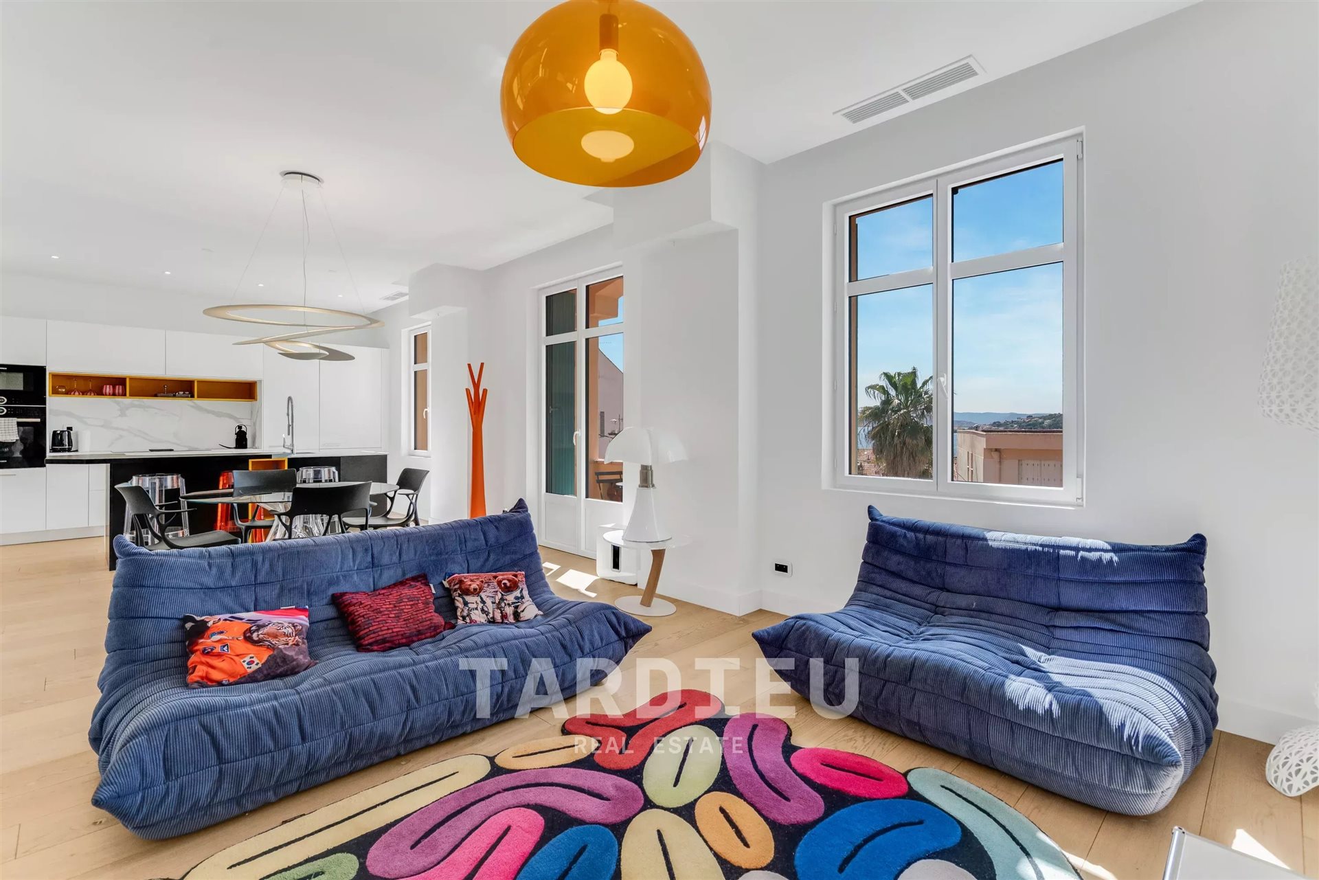 Appartement à vendre, 81m², Sainte-Maxime
