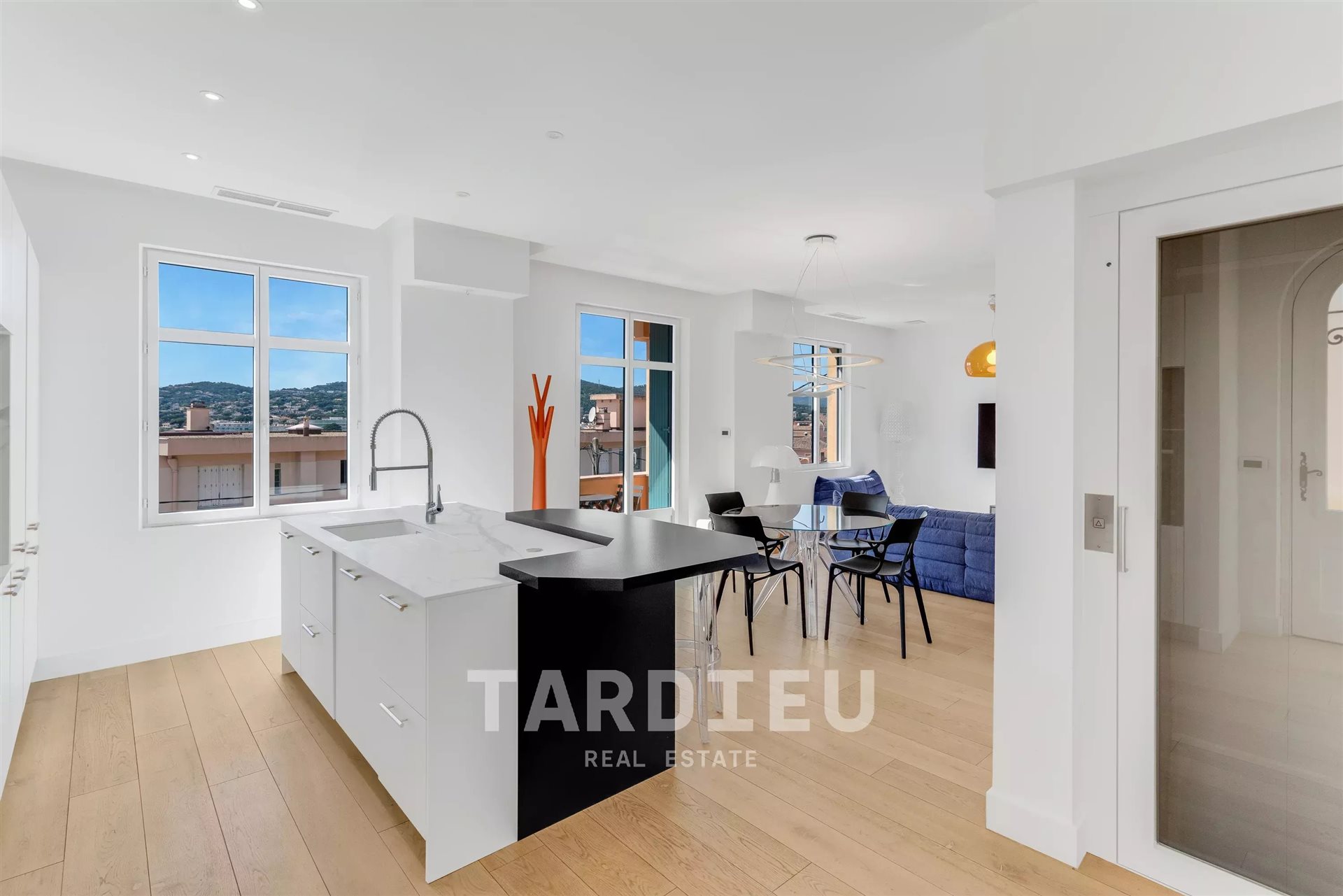 Appartement à vendre, 81m², Sainte-Maxime