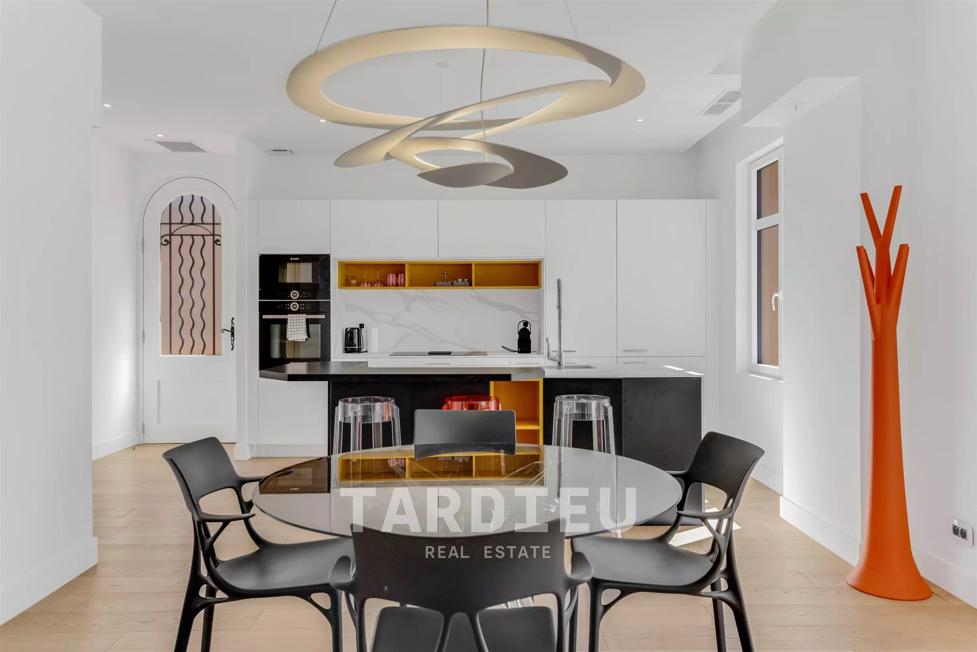 Appartement à vendre, 81m², Sainte-Maxime