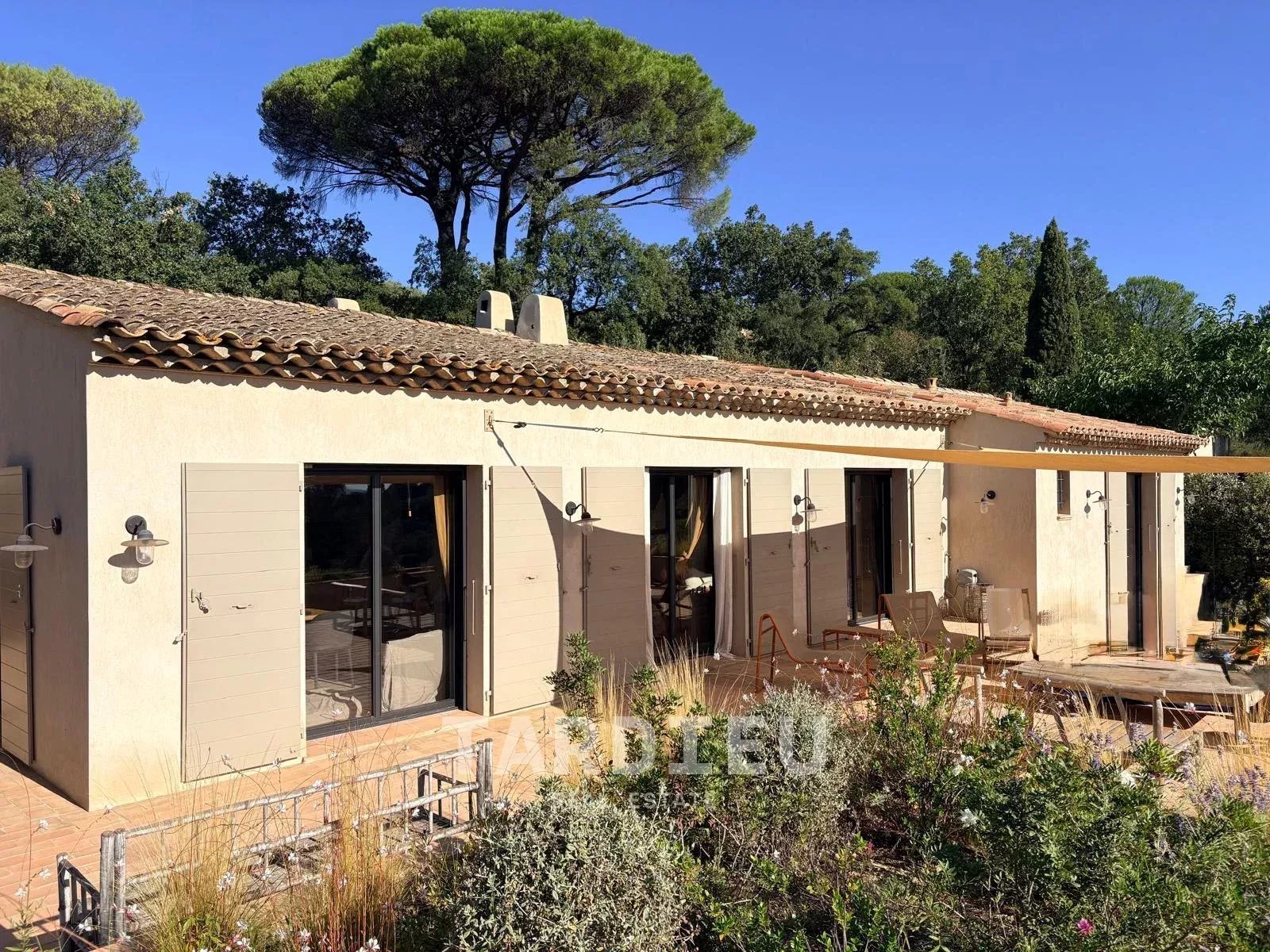 Maison à vendre, 255m², Le Plan-de-la-Tour